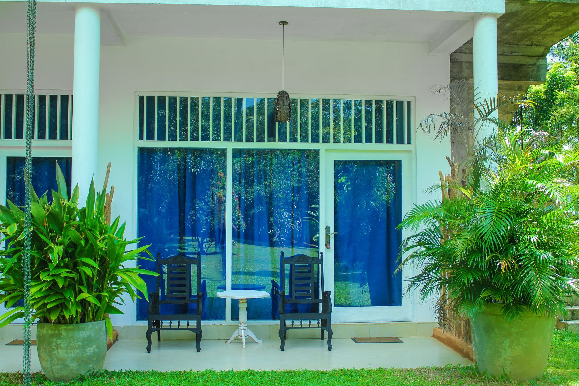 Villa Dewasiri 乌纳瓦图纳 外观 照片
